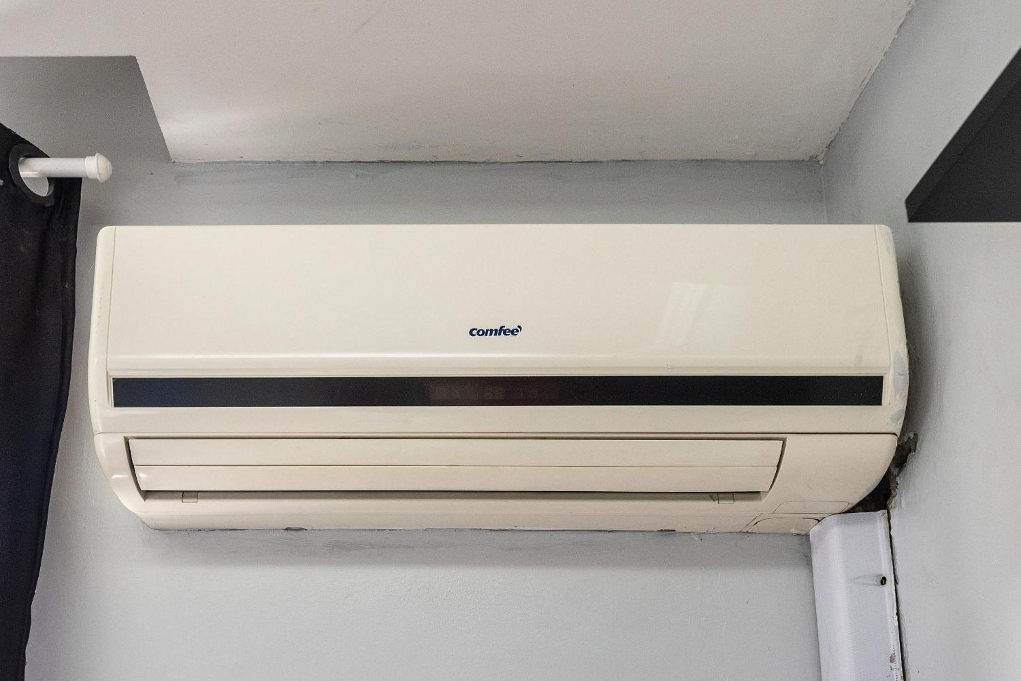 Sa11 Apto 2 Dorms Totalmente Equipado E Acolhedor Apartment Сао Паоло Екстериор снимка